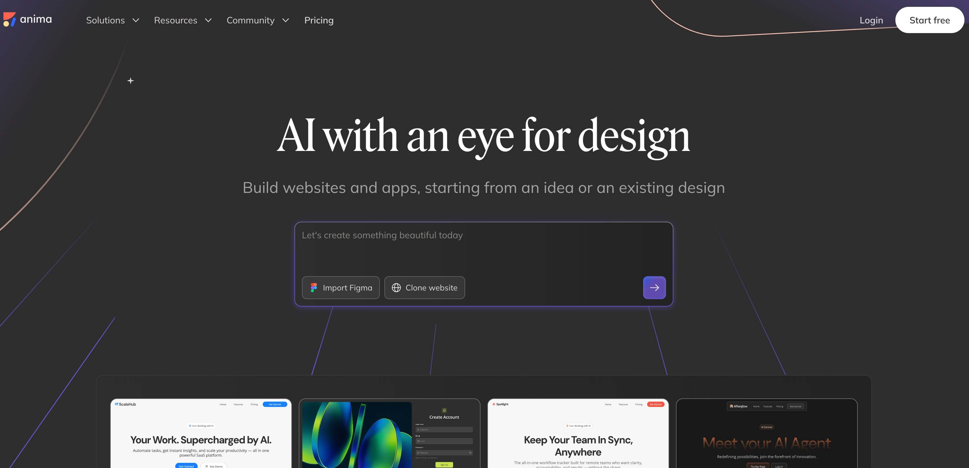设计稿转代码的免费方法