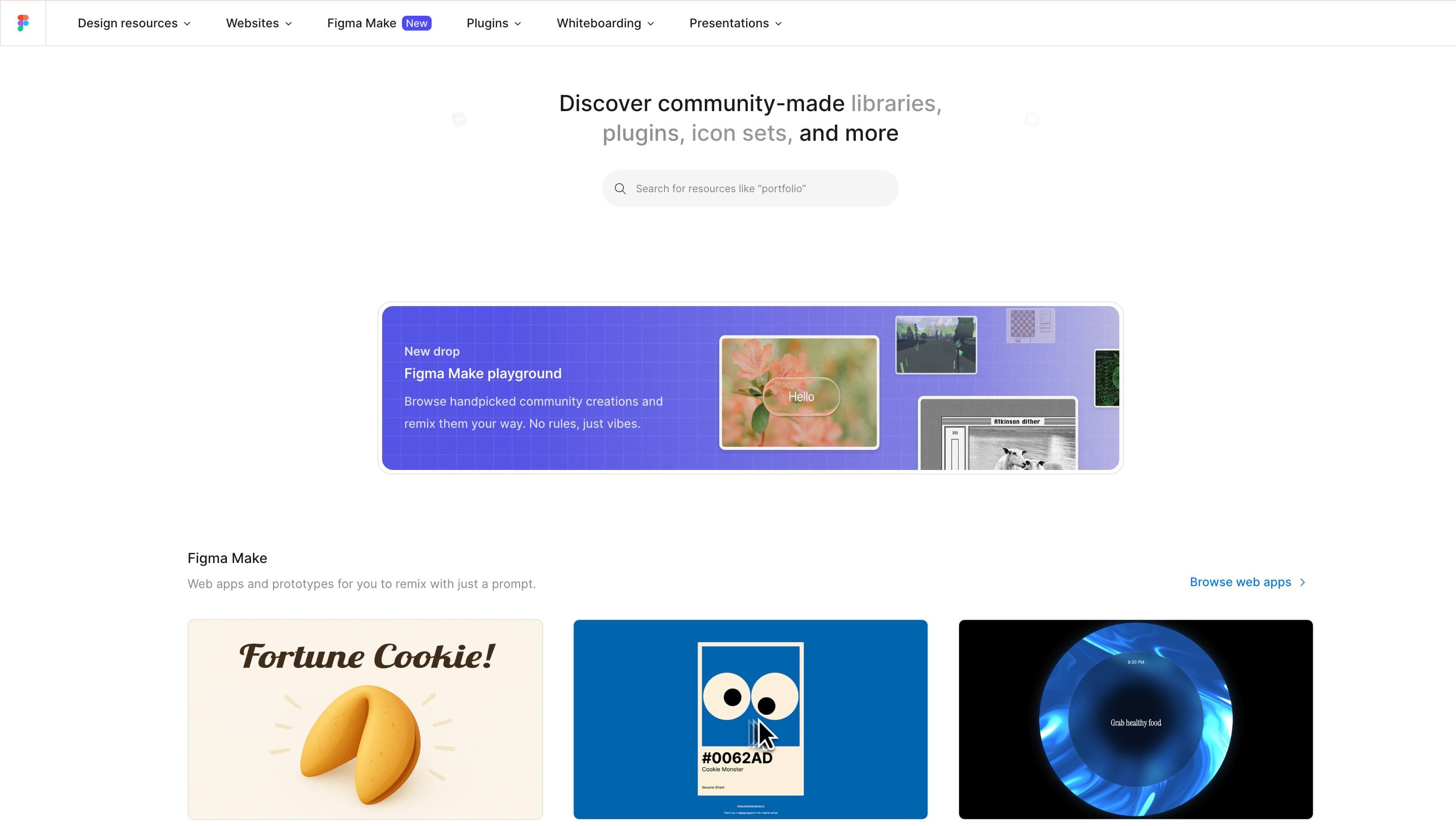 免费原型模板下载网站推荐