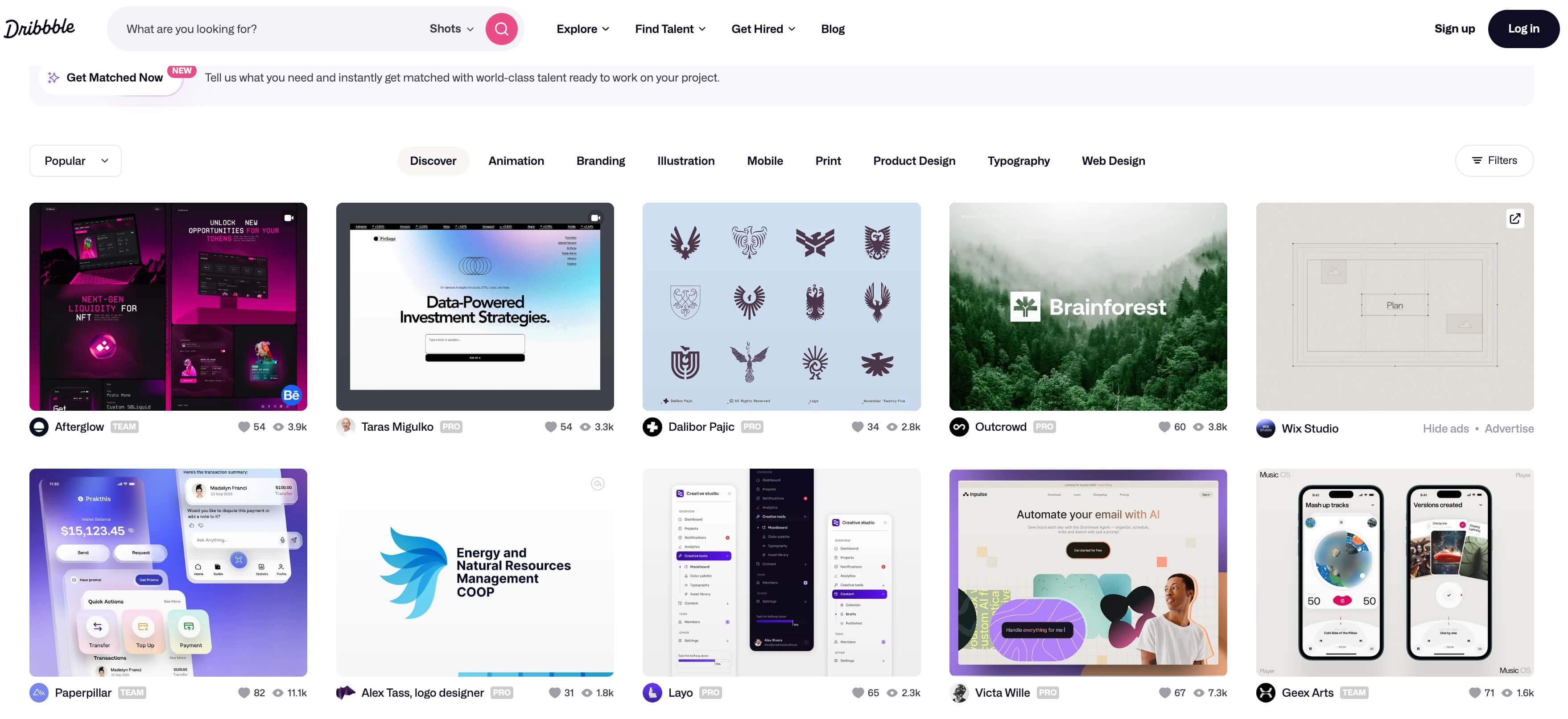 免费原型模板下载网站推荐