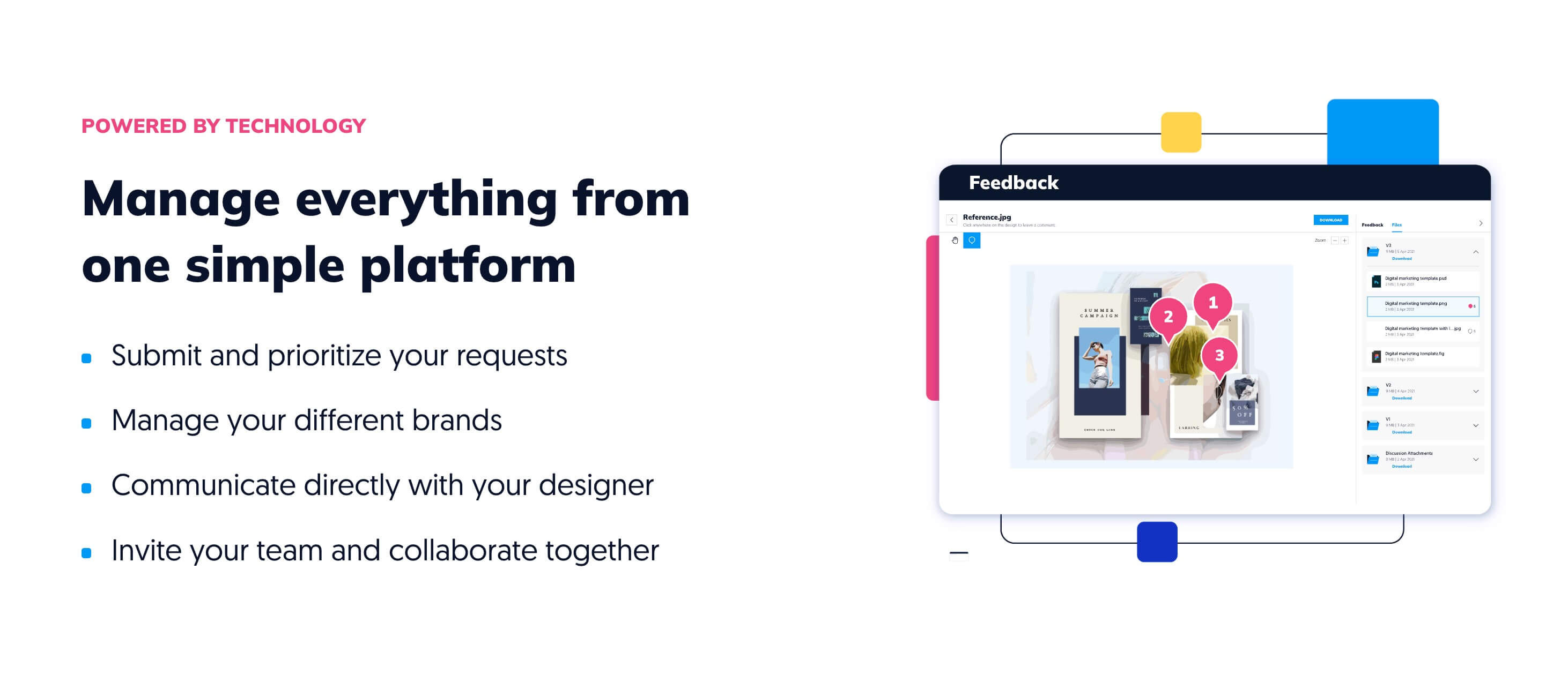 免费原型模板下载网站推荐