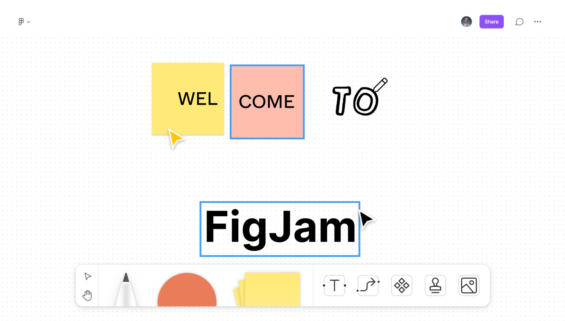 FigJam是什么软件