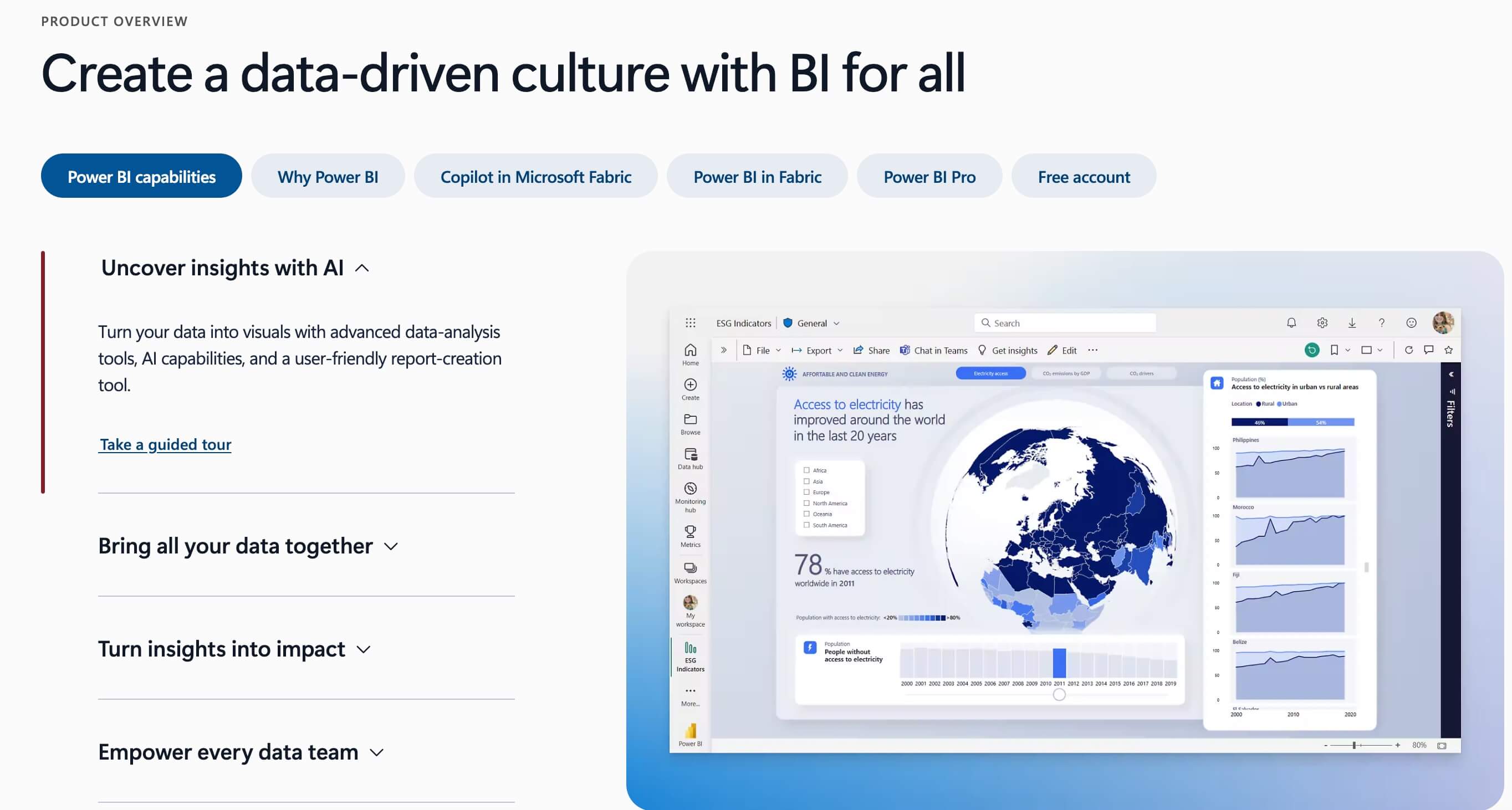 可视化大屏UI设计工具