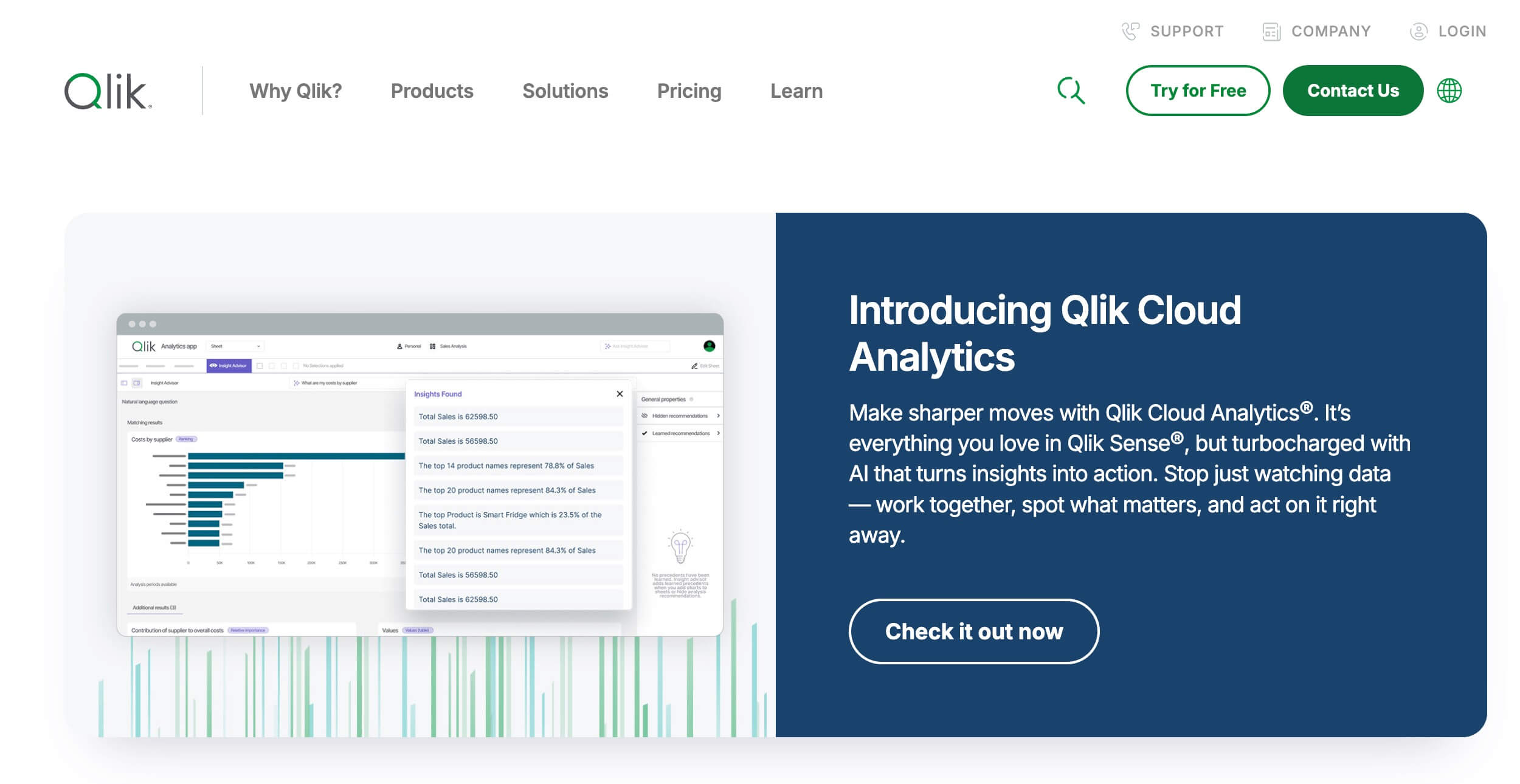 可视化大屏UI设计工具