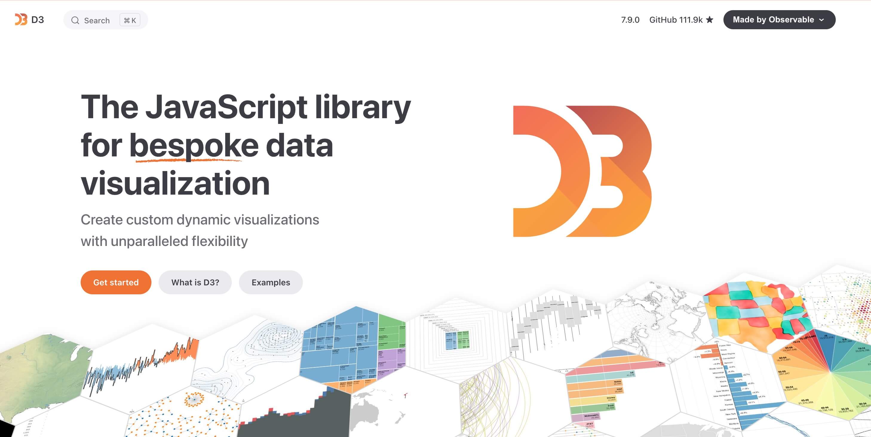 可视化大屏UI设计工具