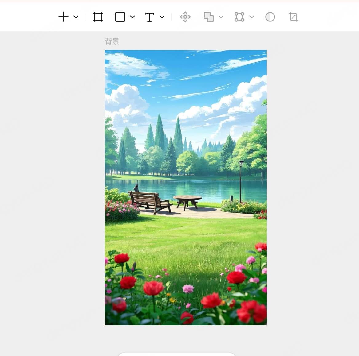 UI液态玻璃风格设计教程