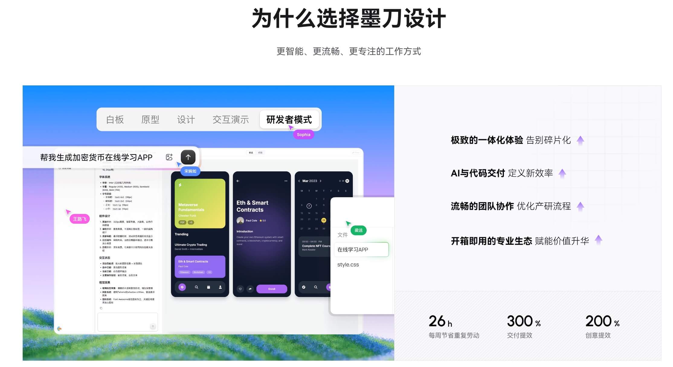 在线使用Sketch的方法