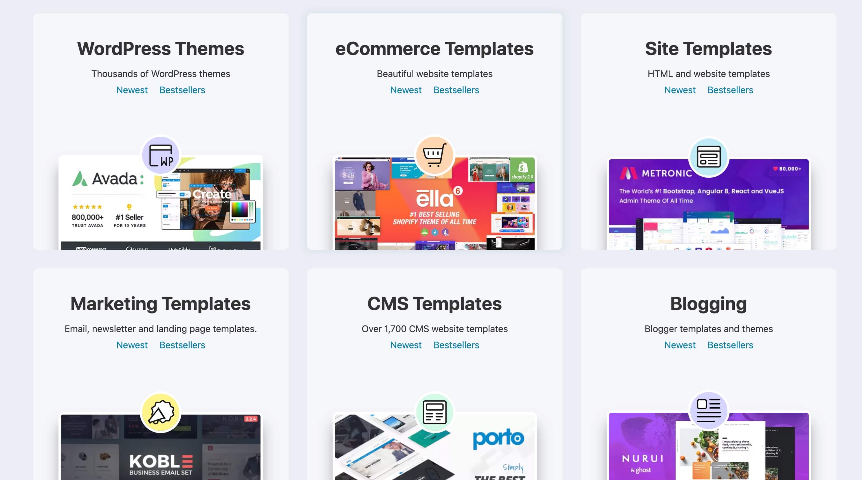 页面设计模板网站