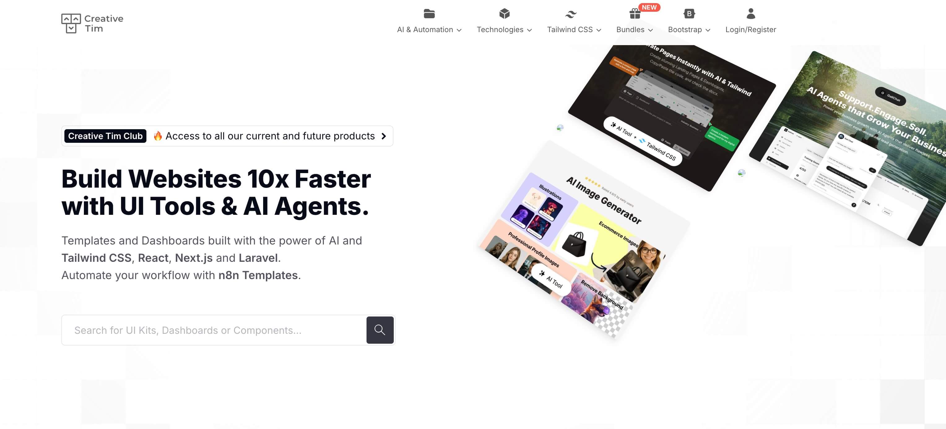 页面设计模板网站