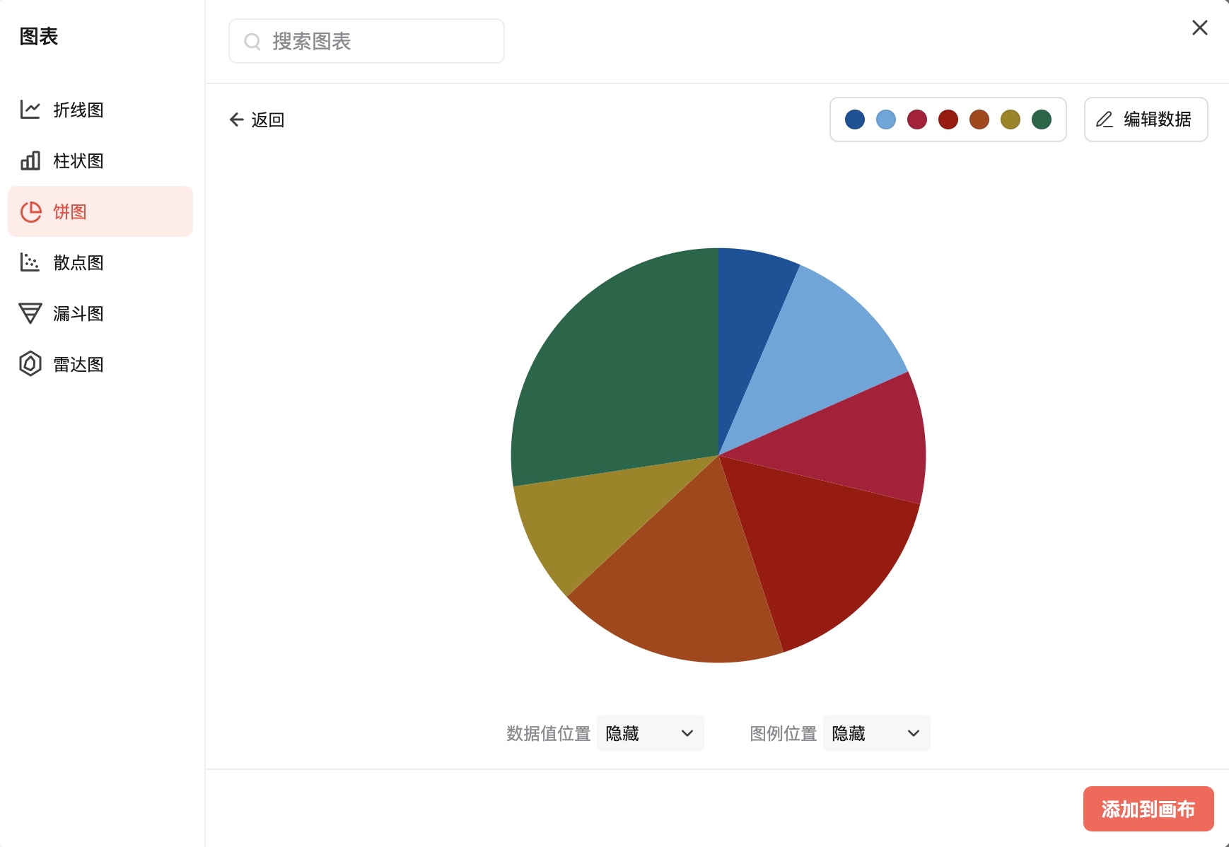 墨刀AIppt在线美化