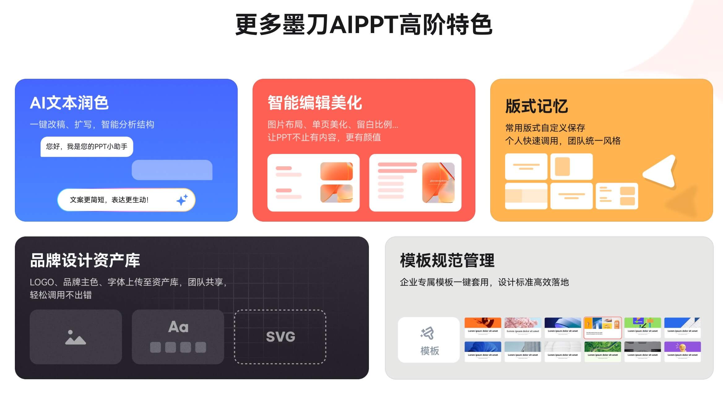 如何选择合适的PPT工具