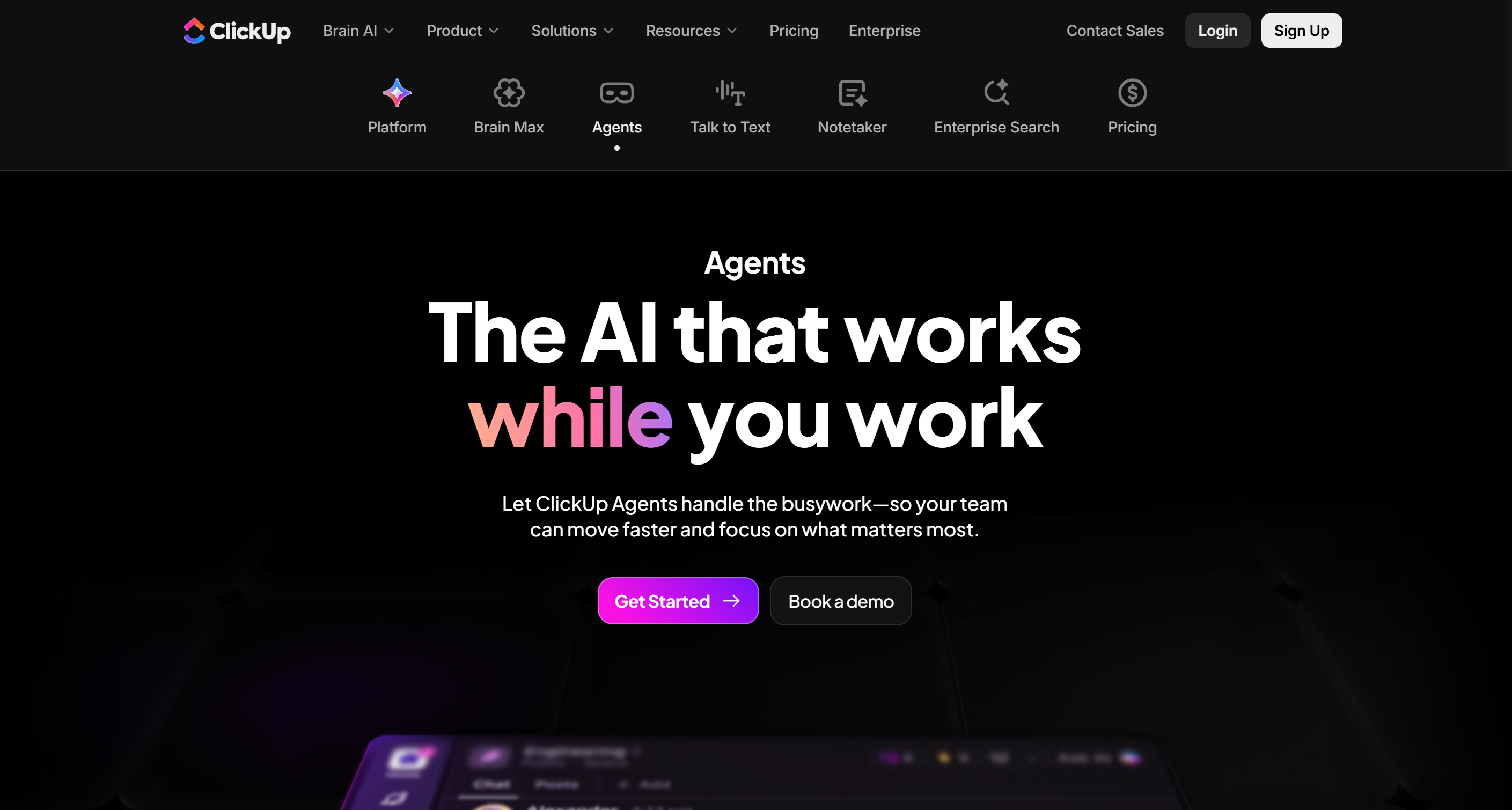 产品经理必备AI智能体工具