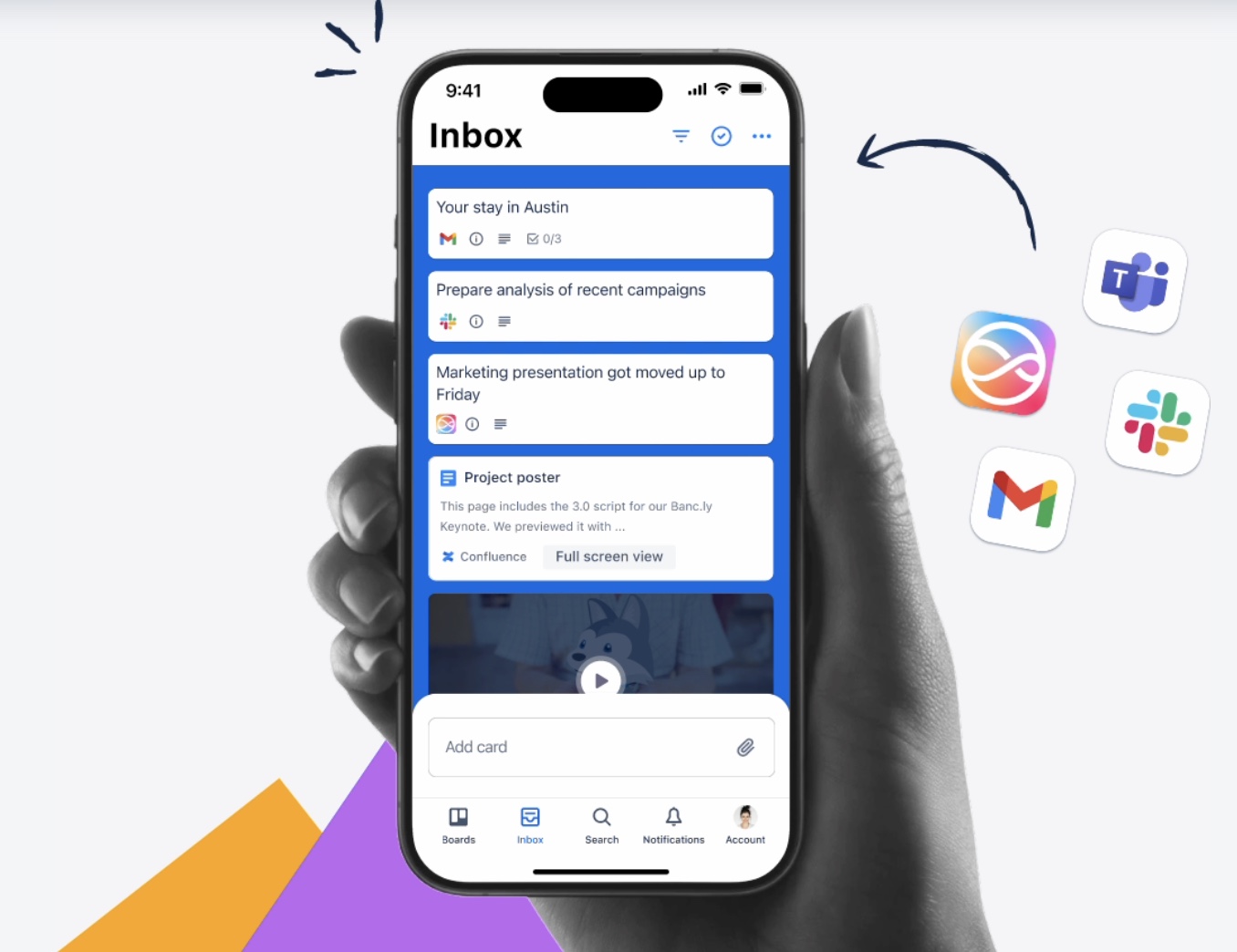 什么是Trello