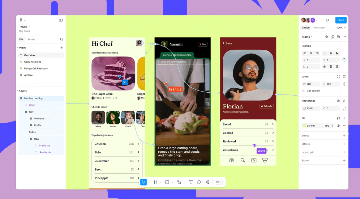 6款主流原型设计工具深度解析