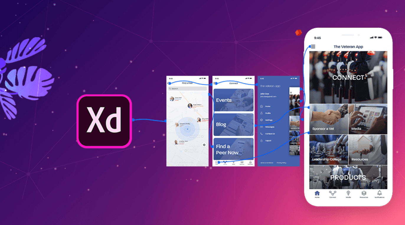 6款主流原型设计工具深度解析