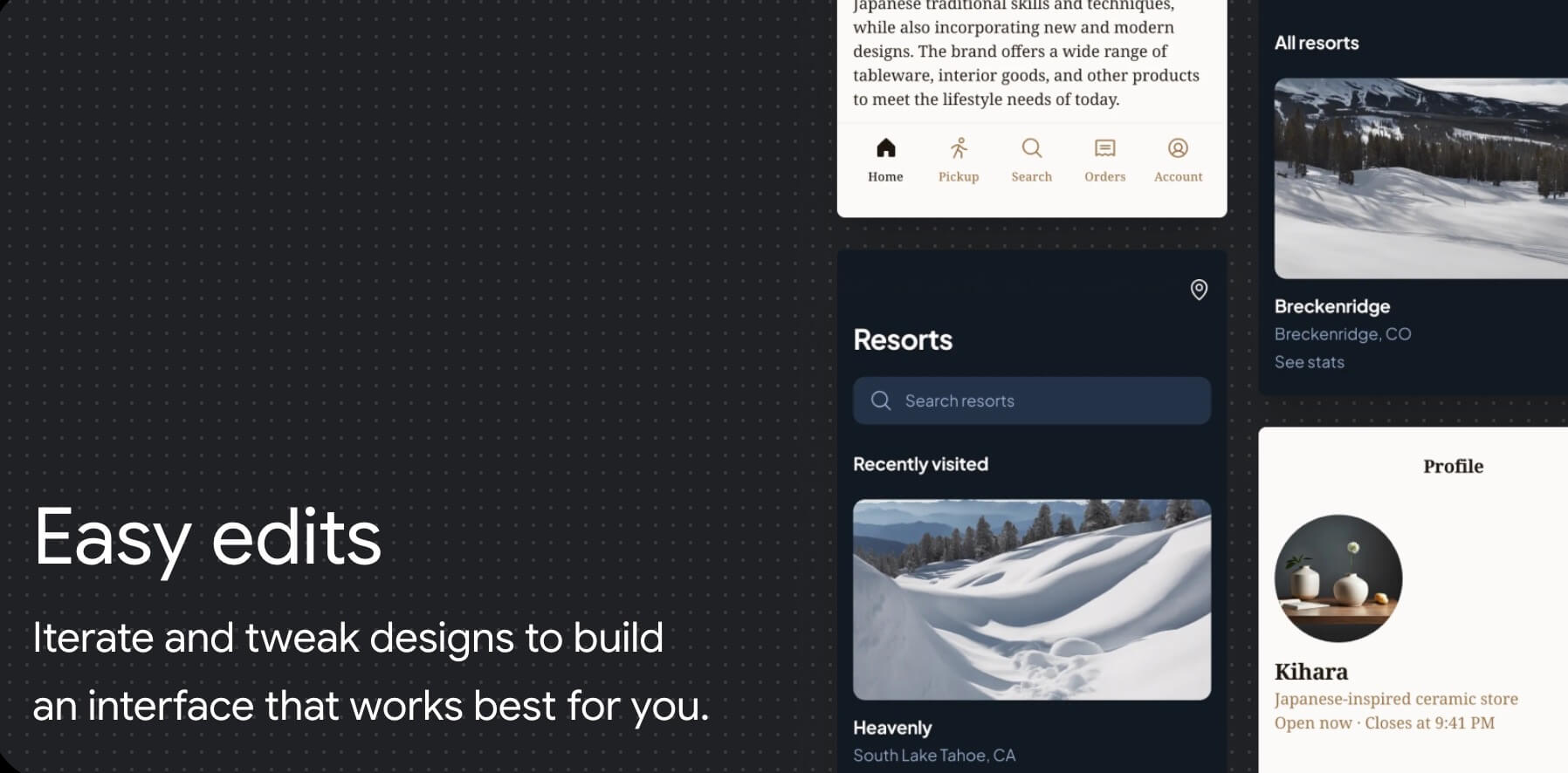 Stitch 是什么软件