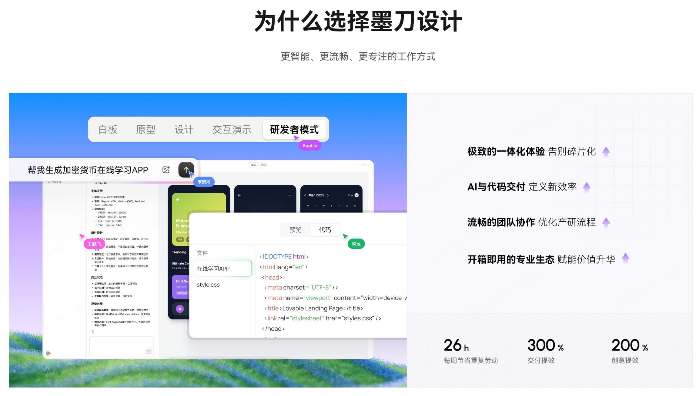 10款值得入手的UI设计软件推荐