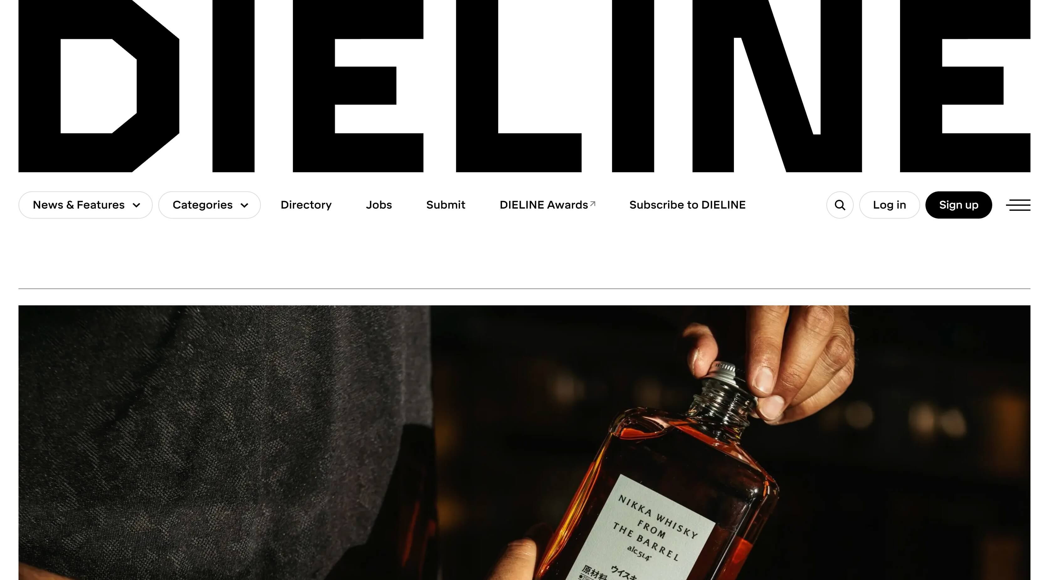 设计案例网站推荐