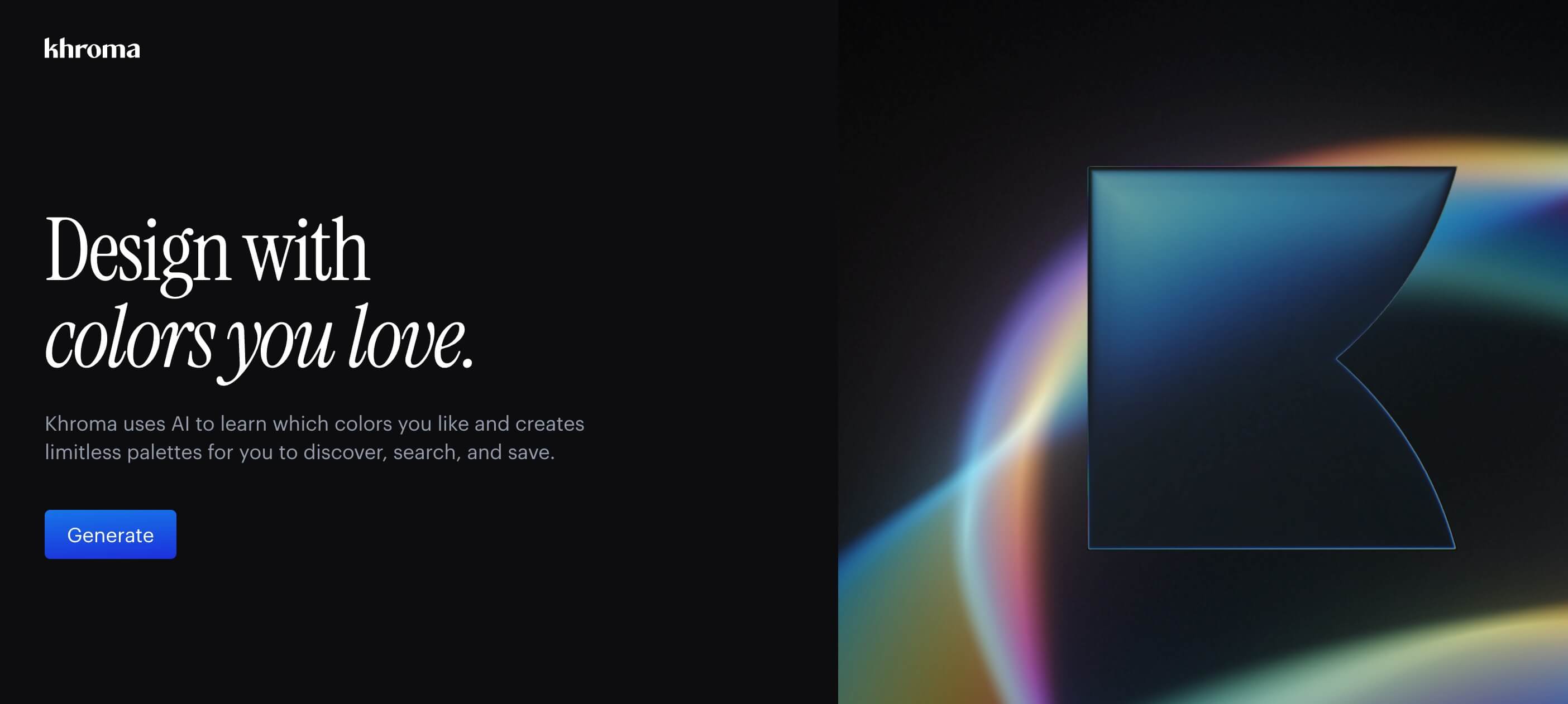 AI界面设计工具盘点