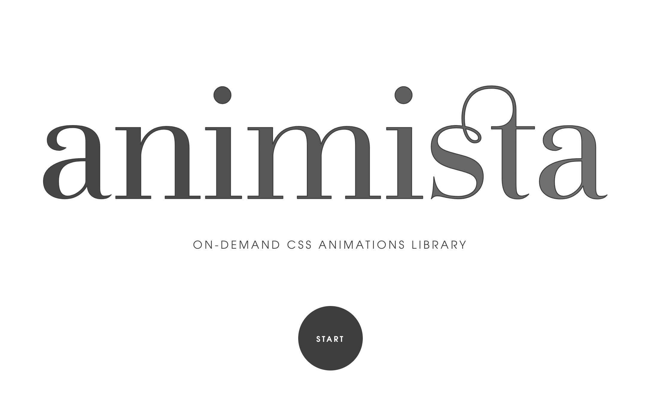 Animista是什么