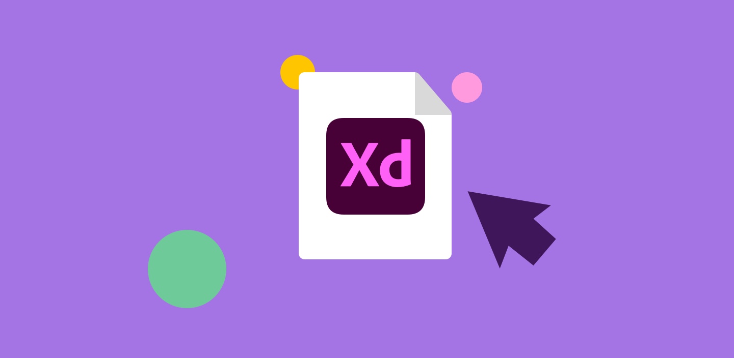 Adobe XD是什么软件