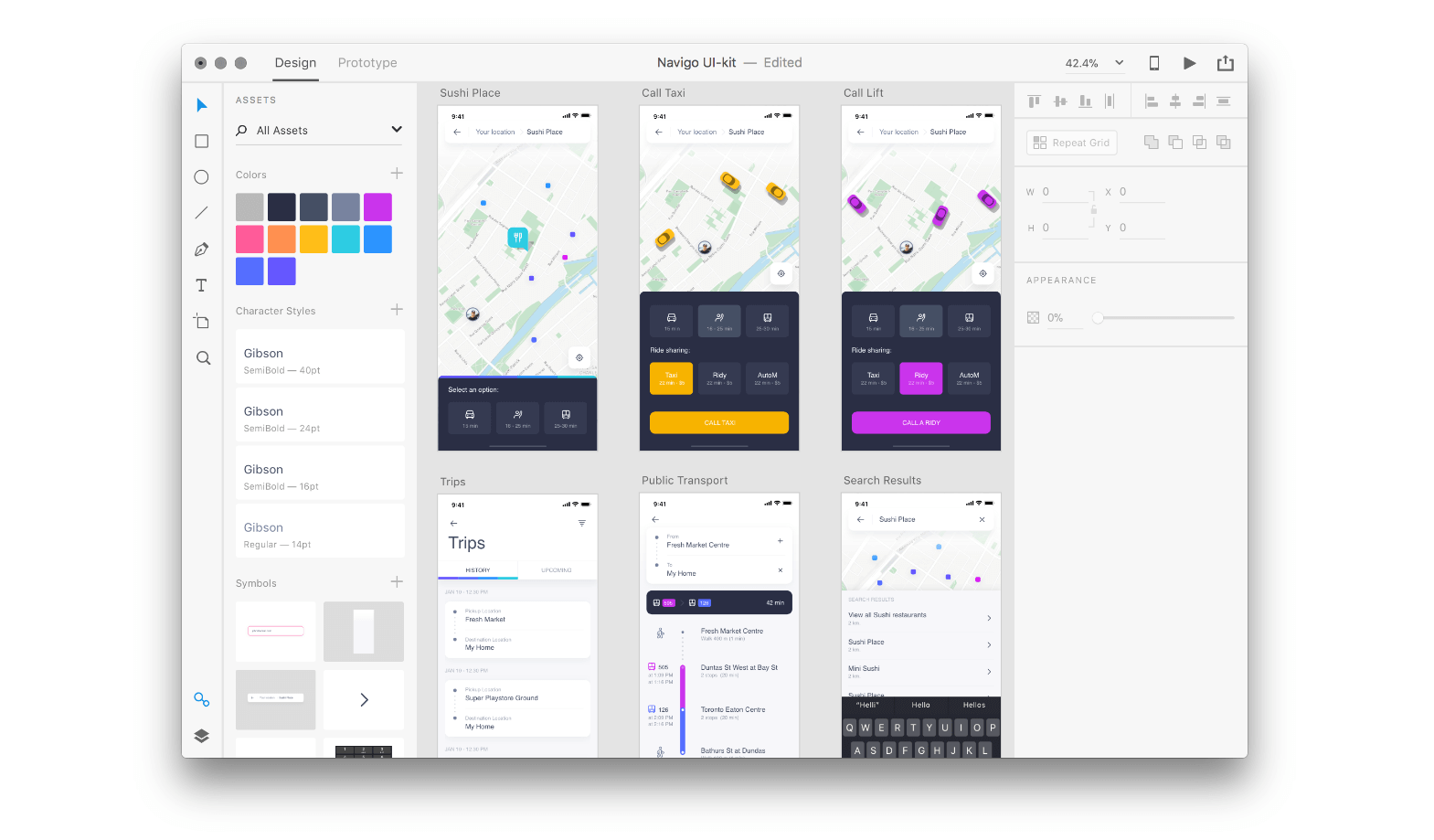 Adobe XD的优缺点