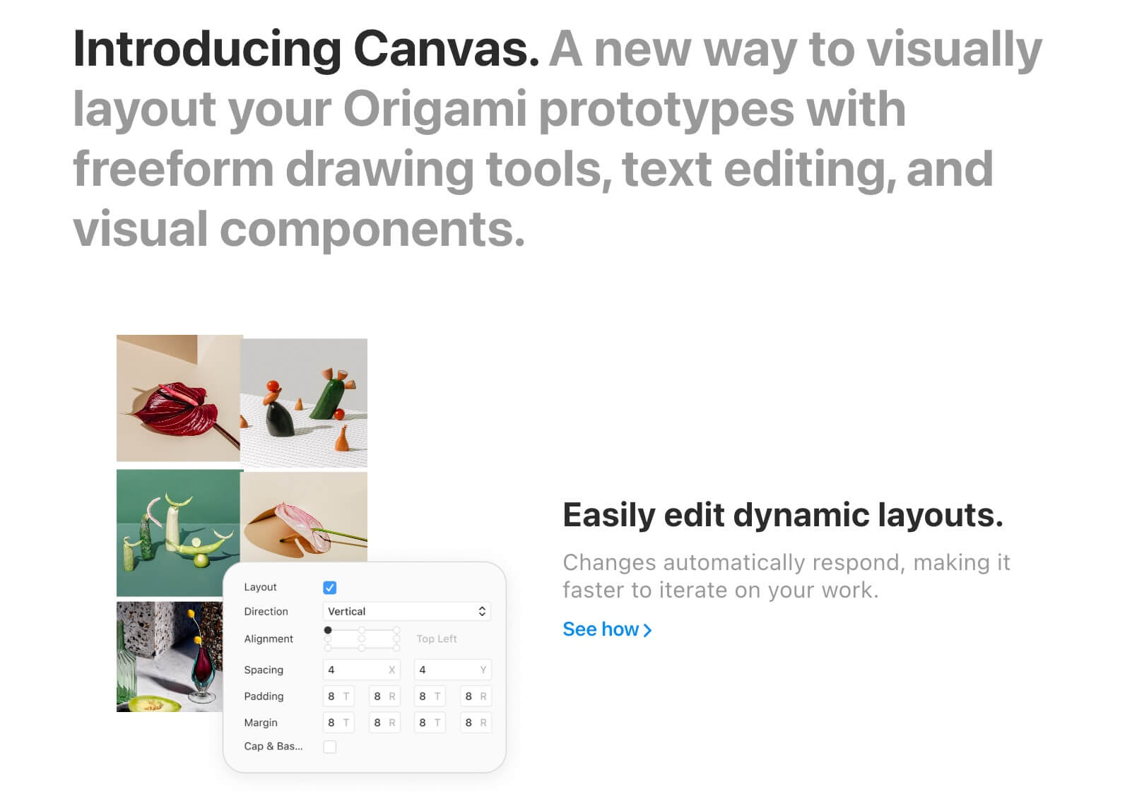Origami Studio 3中文替代工具
