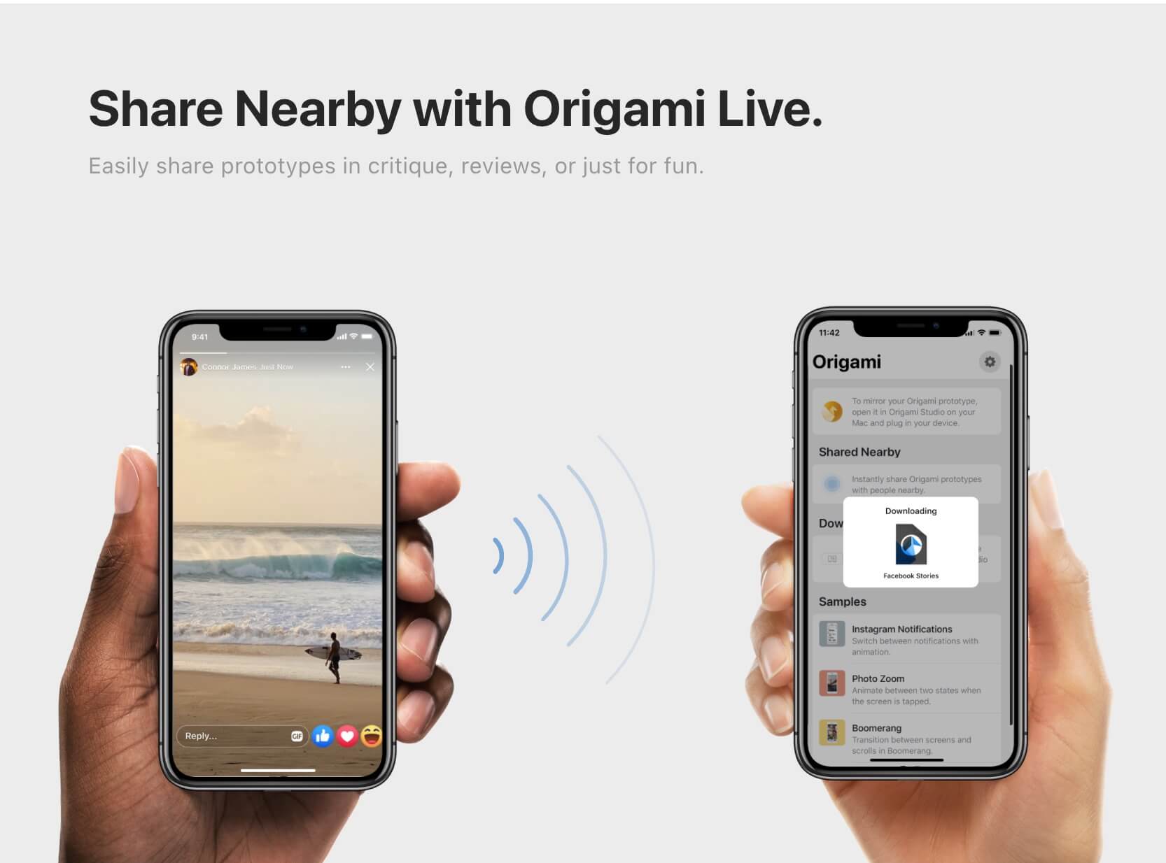 Origami Studio 3中文替代工具