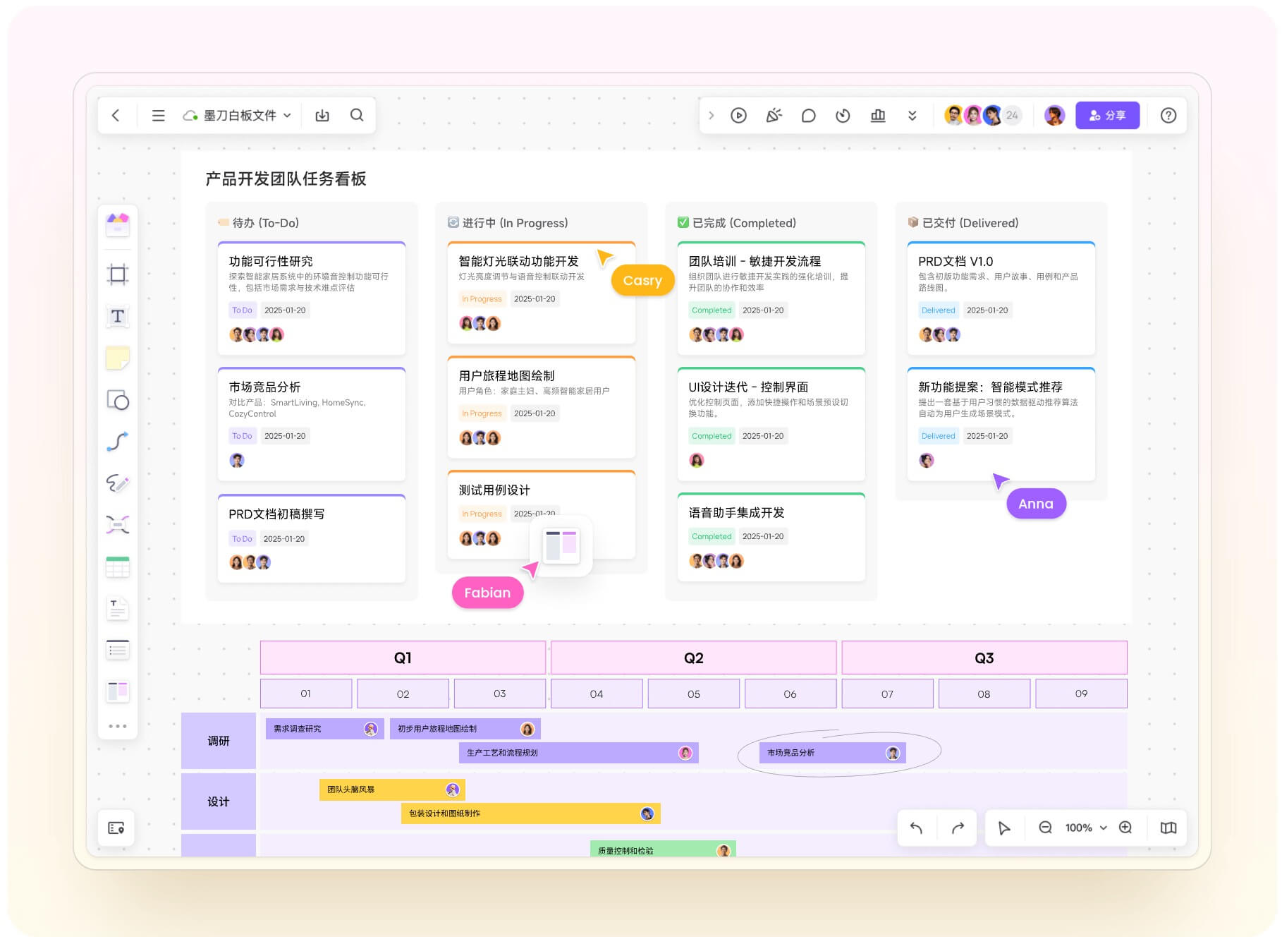 树状图绘制工具推荐
