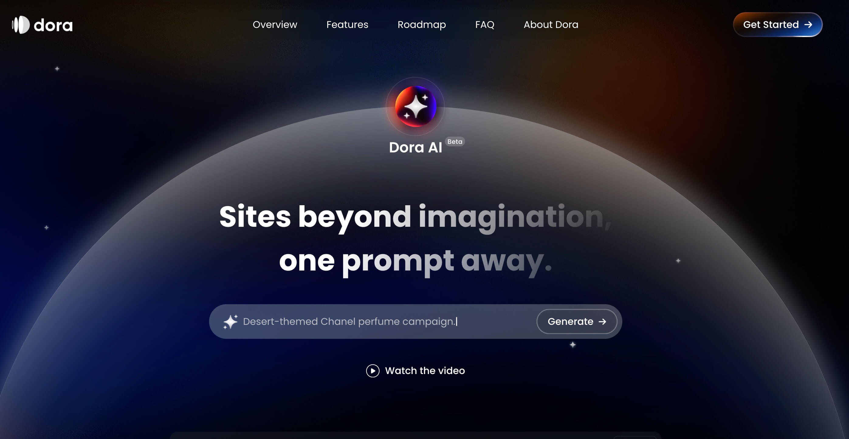 UI/UX设计师最常用的AI网页设计工具