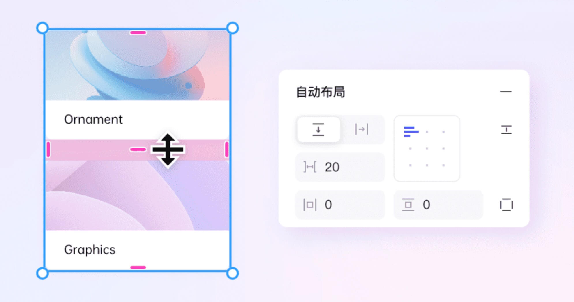 什么是UI自动布局